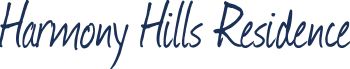Harmony Hills Residence